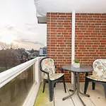 Apartman Trafalgar 247