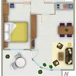 Apartman Trafalgar 247