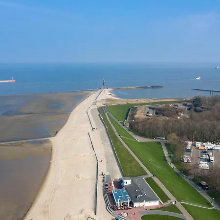 Trafalgar 247 Apartament