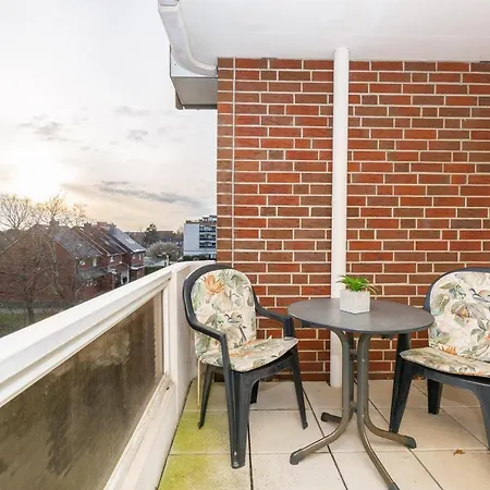 Apartment Trafalgar 247