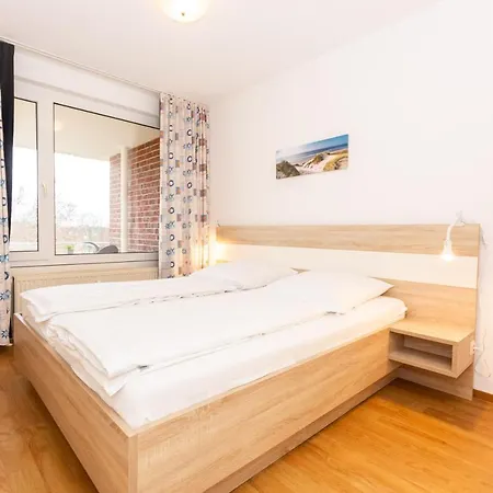 Trafalgar 247 Apartament *