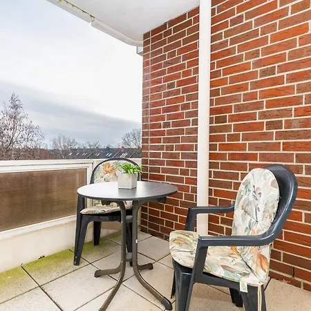 Trafalgar 247 アパート *