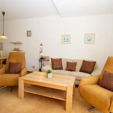 Trafalgar 247 Apartament *