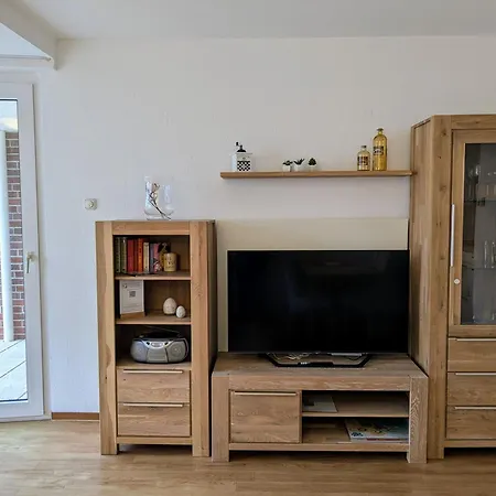 Trafalgar 247 Lejlighed