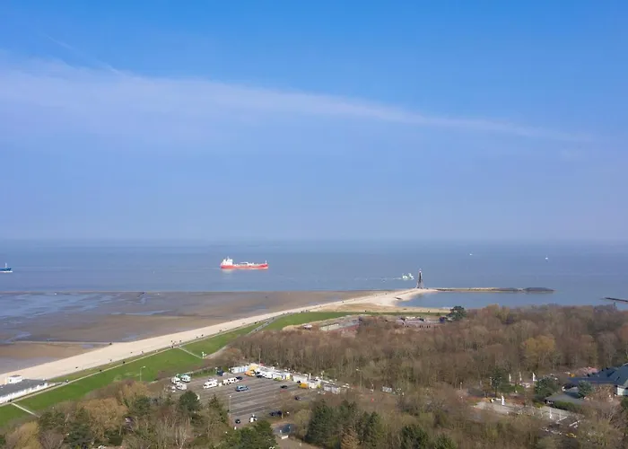 Trafalgar 247 * Cuxhaven