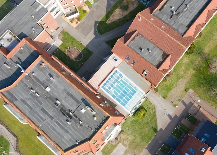 Trafalgar 247 公寓 库克斯港