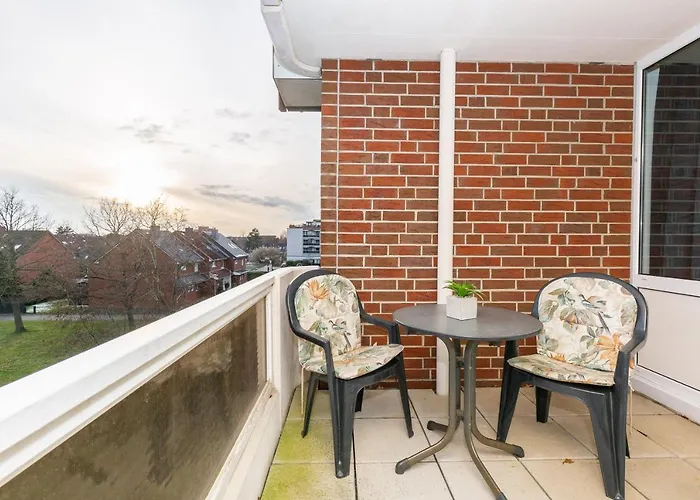 Lejlighed Trafalgar 247