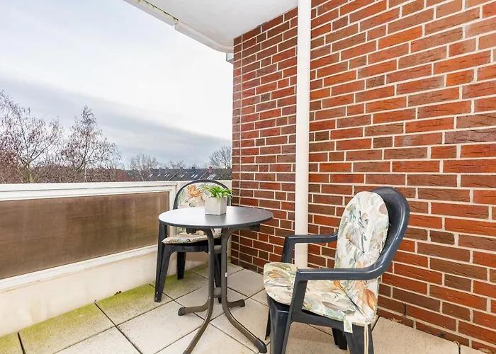 Trafalgar 247 Lejlighed *