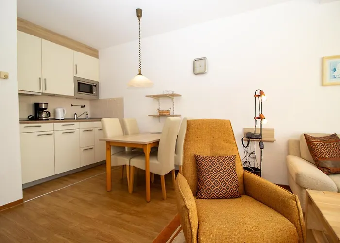 Trafalgar 247 公寓 库克斯港