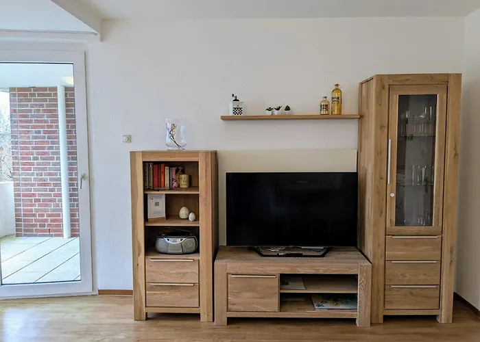 Trafalgar 247 Lejlighed